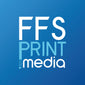 FFS Print and Media logo